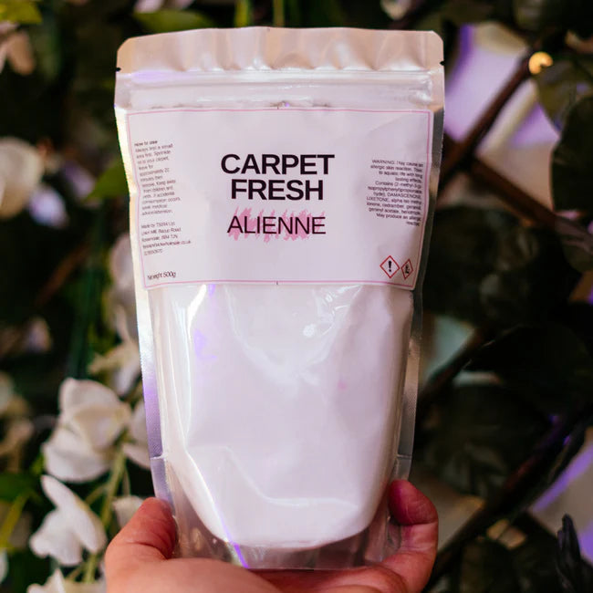 Alienne Carpet Freshener 500g
