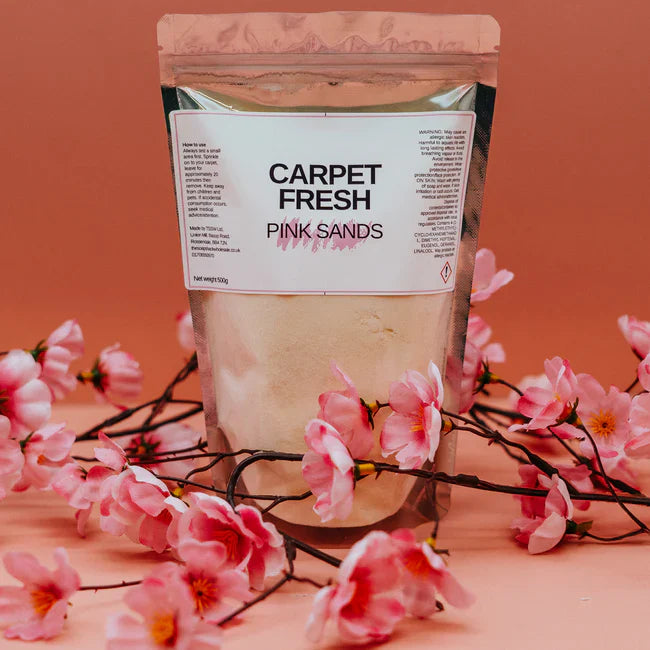 Carpet Fresheners