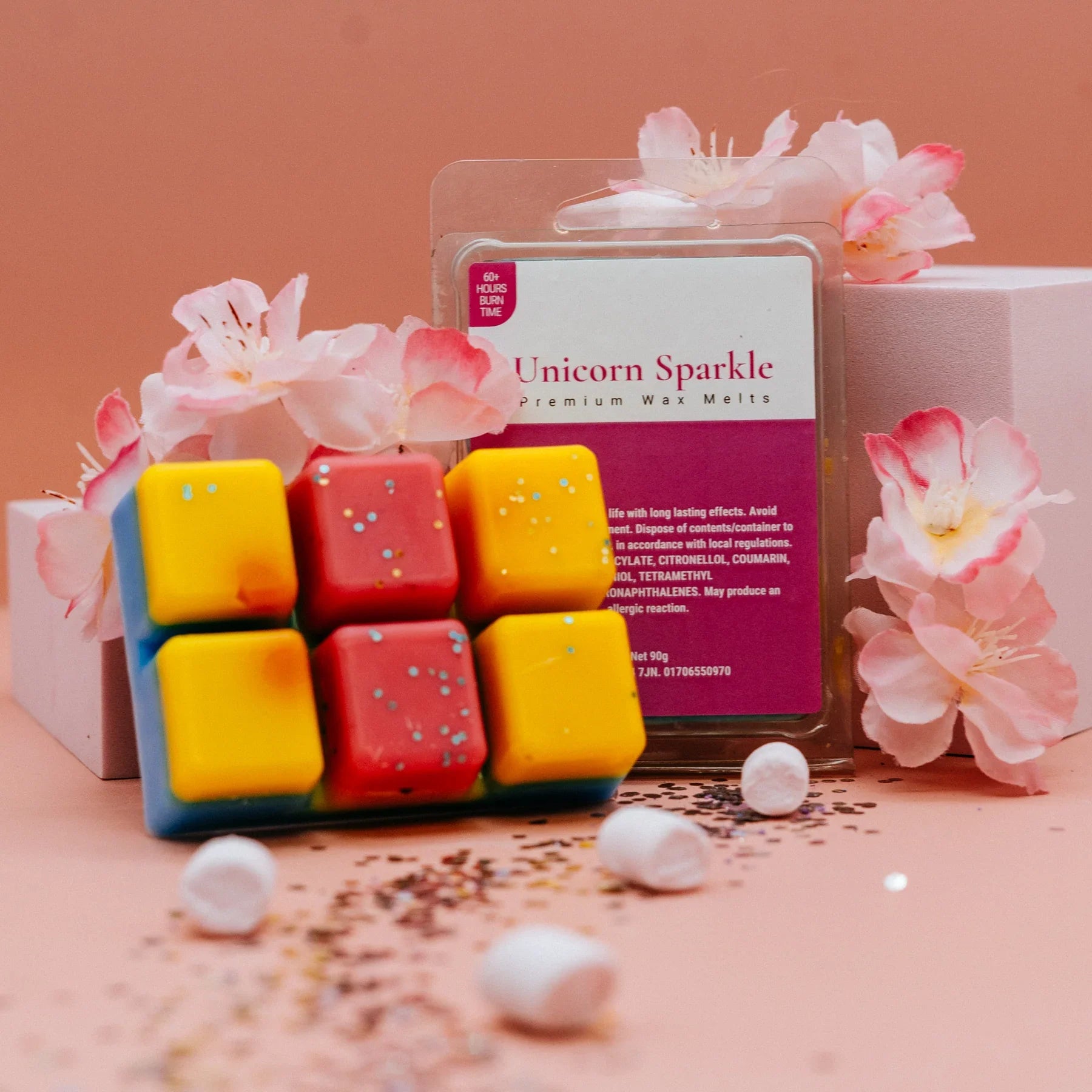 Wax Melts
