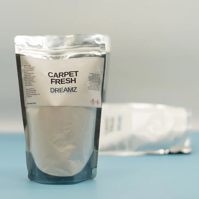 Dreamz Carpet Freshener 500g