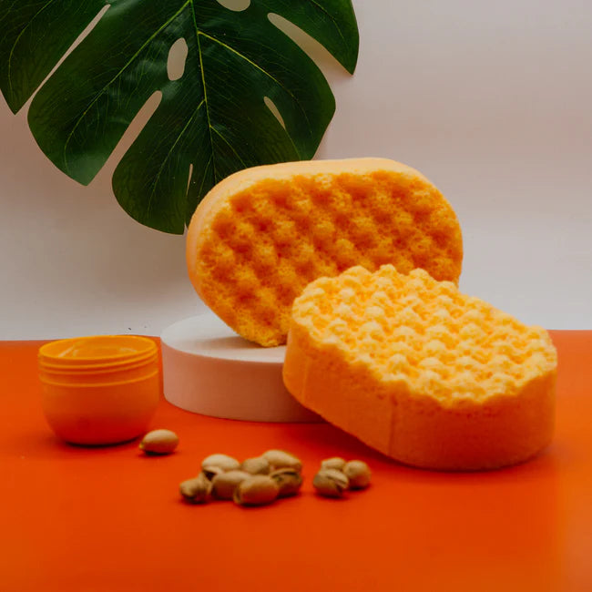 Bum Bumalicious Soap Sponge